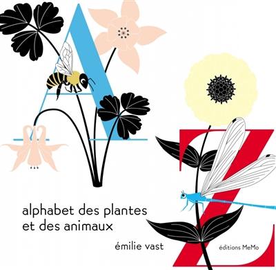 L'alphabet des plantes et des animaux