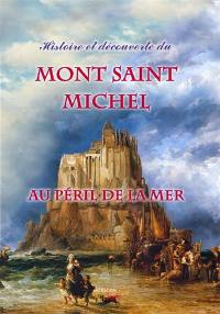 Saint-Michel au péril de la mer