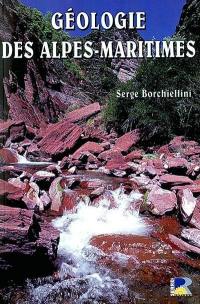 Géologie des Alpes-Maritimes