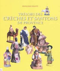 Trésors des crèches et santons de Provence