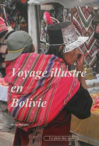 Voyage illustré en Bolivie
