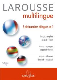Larousse multilingue