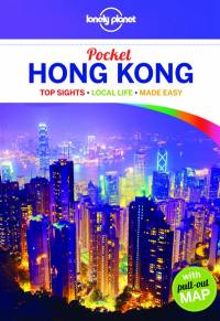 Pocket Hong Kong : top sights, local life, made easy