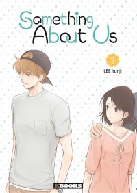 Something about us. Vol. 3