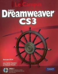 Dreamweaver CS3 : le Web facile