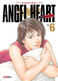 Angel heart. Vol. 6