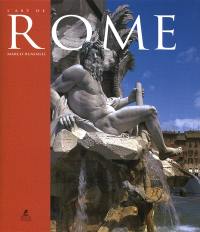 L'art de Rome