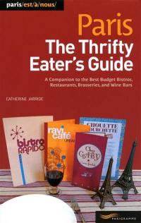 The Thrifty Eater's guide
