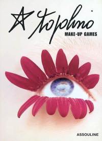 Topolino : make-up games