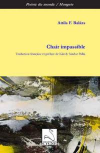 Chair impassible
