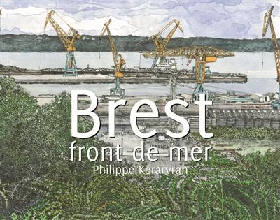 Brest : front de mer