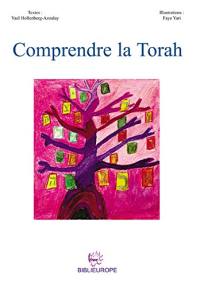 Comprendre la Torah