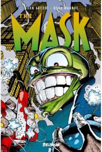 The Mask. The Mask contre-attaque