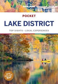 Pocket Lake district : top sights, local experiences
