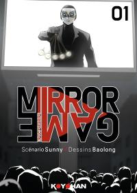 Mirror game. Vol. 1