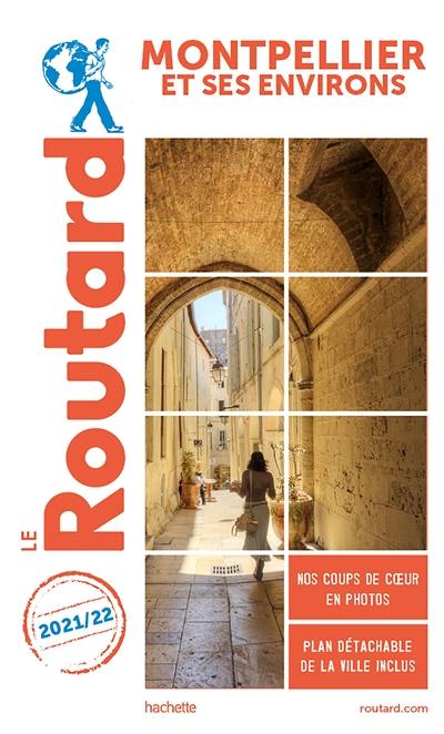 Montpellier et ses environs : 2021-2022