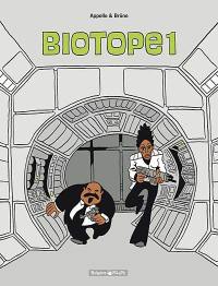 Biotope. Vol. 1