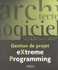 Gestion de projet eXtreme Programming