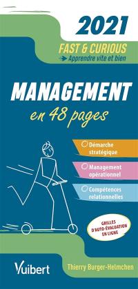 Management en 48 pages 2021