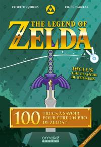 The legend of Zelda : 100 trucs à savoir pour être un pro de Zelda !