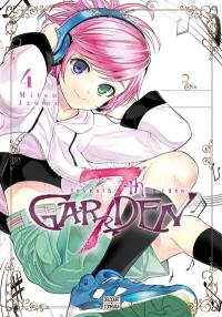 7th garden. Vol. 4