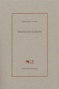 Solitude Europe