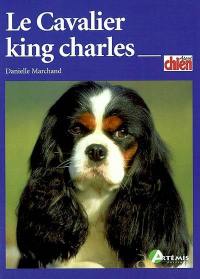 Le cavalier king charles