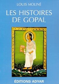Les histoires de Gopal