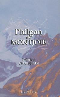 Philgan de Montjoie