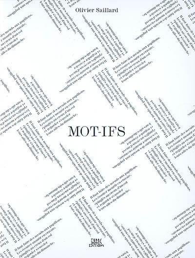 Mot-ifs