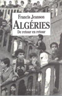 Algéries : de retour en retour
