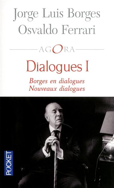 Dialogues. Vol. 1