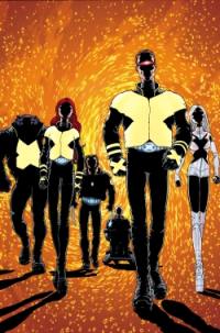 X-Men. Vol. 1