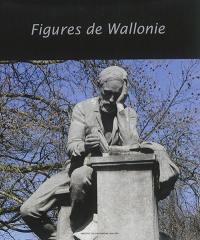 Figures de Wallonie : premiers jalons d'analyse et d'inventaire de portraits sculptés