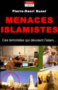 Menaces islamistes : ces terroristes qui dévoient l'Islam...