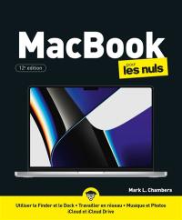 MacBook pour les nuls