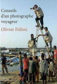 Conseils d'un photographe voyageur
