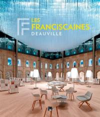 Les Franciscaines : Deauville : l'imaginaire à l'oeuvre