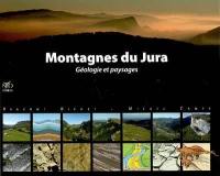 Montagnes du Jura : géologie et paysages