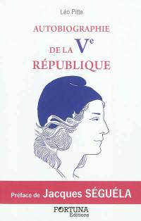 Autobiographie de la Ve République