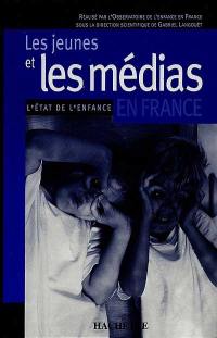 Les jeunes et les médias en France