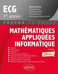  COMPACT MATHS HEC - Options scientifique et économique adapté à  la réforme du concours 97: 9782729845520: Paget-Domet, Fabrice, Rondy,  Sylvain: Books