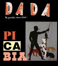 Dada, n° 265. Picabia