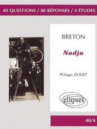 Nadja, Breton