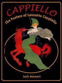 Cappiello : the posters of Leonetto Cappiello