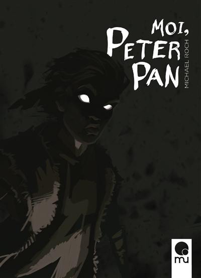 Moi, Peter Pan