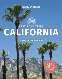 California : best road trips
