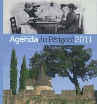 L'agenda du Périgord 2011