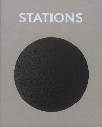Southern light stations