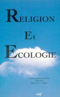 Religion et écologie